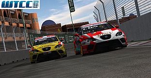WTCC 2010 – Expansion Pack for RACE 07