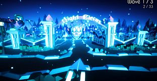 Paper Dash - Ghost Hunt