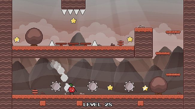 Pixapple Adventure (Windows)