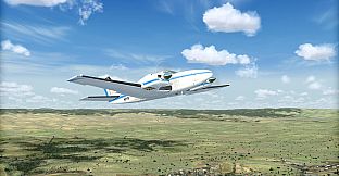 FSX Steam Edition: Toposim Middle East Add-On