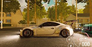 Car Hustle Simulator