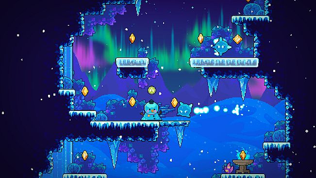 Cloudy & Stormy: Pawtastic Adventure!