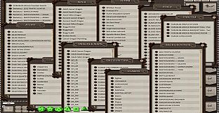 Fantasy Grounds - Amethyst: Quintessence (5E)