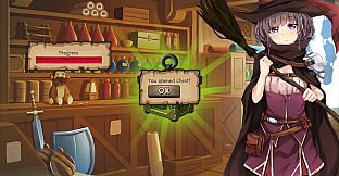 Fairy of the treasures - Avatars