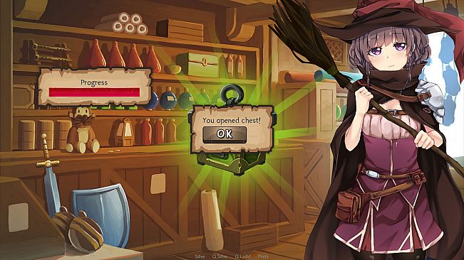 Fairy of the treasures - Avatars