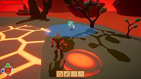 Arcane Whispers: The Last Stand