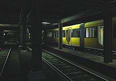 World of Subways 2 – Berlin Line 7