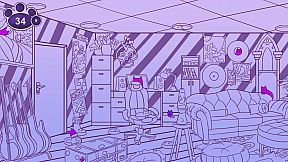 IN THE BUILDING: CATS 3