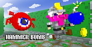 Hammer Bomb