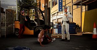 Police Simulator: Patrol Officers: Special Police Vehicle Pack