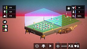 ROD: Revolt Of Defense