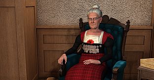 Nancy Drew: The Captive Curse