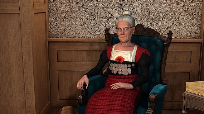 Nancy Drew: The Captive Curse