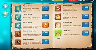 Doodle God Blitz - Starter Pack DLC