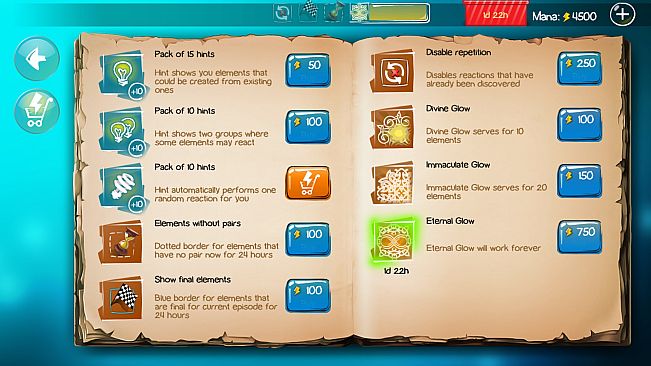 Doodle God Blitz - Starter Pack DLC