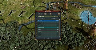 Europa Universalis IV: China History Lessons