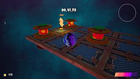 Untitled Marble Game