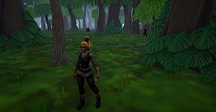 Fantasy Toonz: Embers of Creation