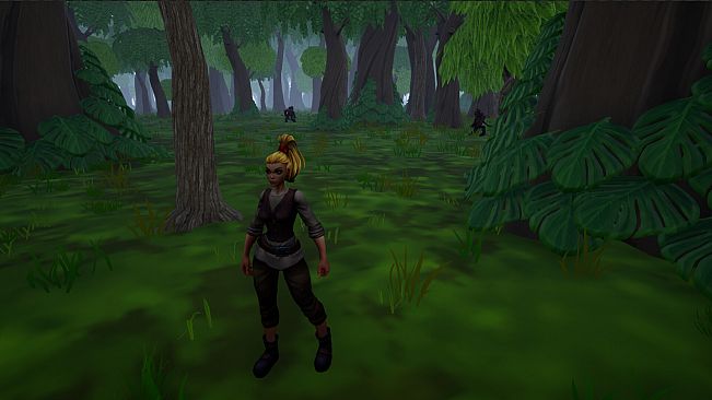 Fantasy Toonz: Embers of Creation