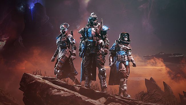 Destiny 2: The Final Shape Annual Pass Upgrade
