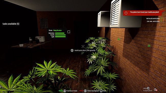Drug Dealer Simulator