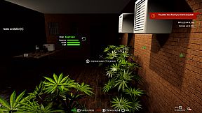 Outlaw Bundle: Thief Simulator 2 x Drug Dealer Simulator