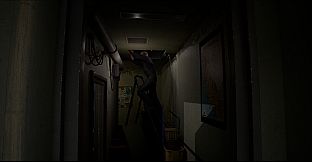 Insomnia: Chapter One