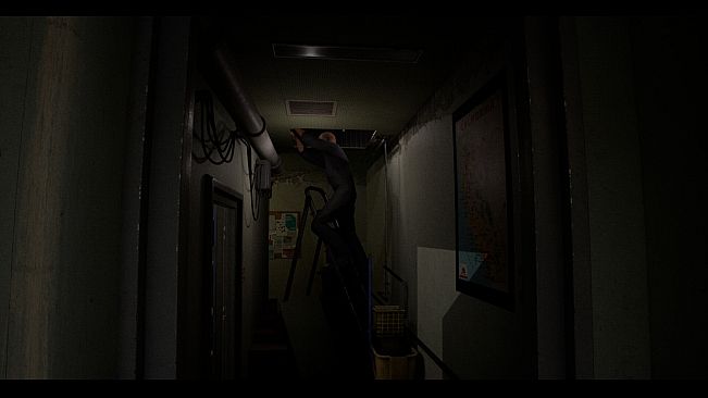 Insomnia: Chapter One