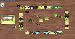 Puzzle O´Matic