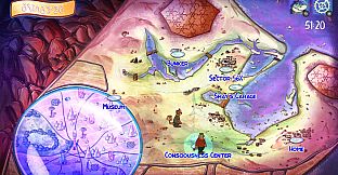 BROK the InvestiGator