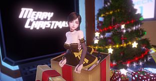 Angel Legion-DLC Fairy Tale Dress E