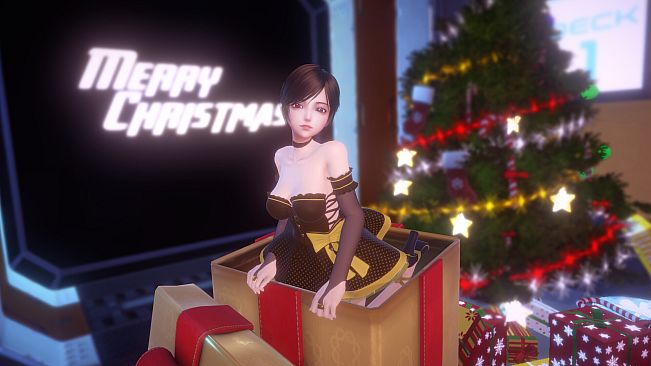 Angel Legion-DLC Fairy Tale Dress E