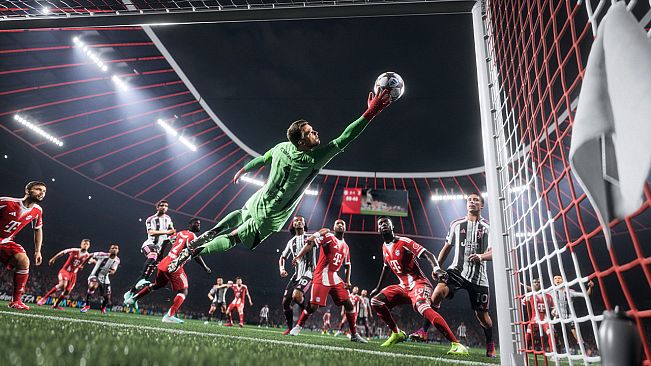 EA SPORTS FC 26 ICONS Edition