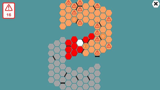 hexceed - Cetus Pack