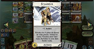 Dominion - Intrigue - 1st Edition Pack