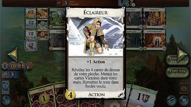 Dominion - Intrigue - 1st Edition Pack