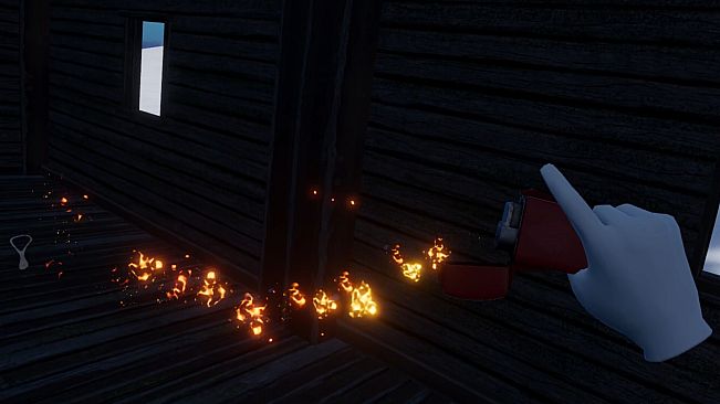 Ice Rescue Simulator VR