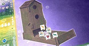 Tabletopia - Wingspan: European Expansion