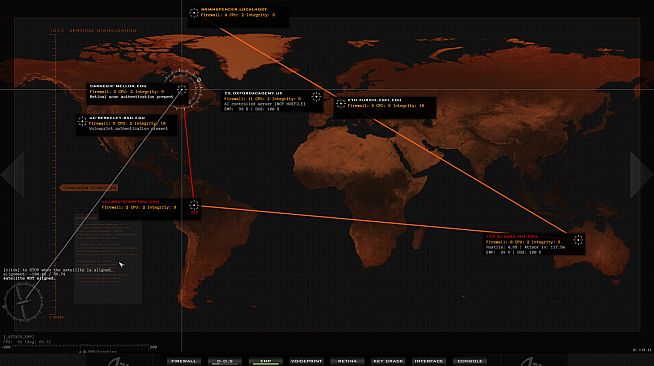 Hacker Evolution Duality: Hacker Bootcamp DLC