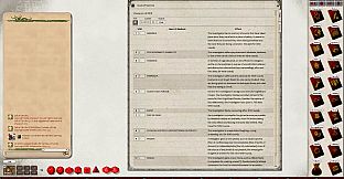 Fantasy Grounds - The Haunting (CoC7E)