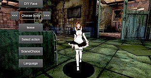 DIY Your lady - DIY Your Nurse