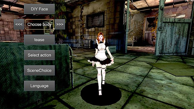 DIY Your lady - DIY Your Nurse