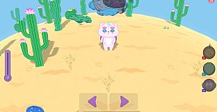 Kiwie vs Desert - Cute Pack