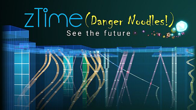 zTime (Danger Noodles!)