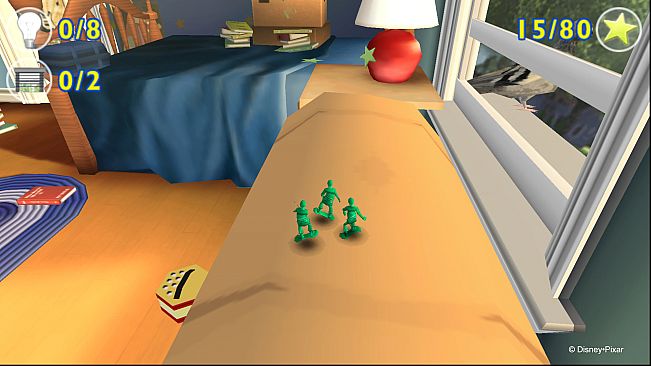 Disney•Pixar Toy Story 3