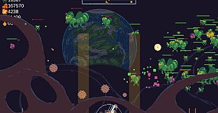 IDLE: Intergalactic Defense League Exterminators