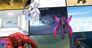 RPG Maker MZ - RPG Maker 2000 Handbook Assets