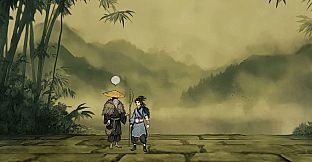 Rituals & War: Shan Hai