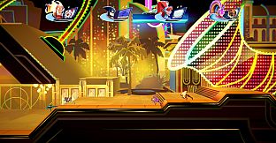 SpeedRunners 2: King of Speed