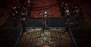 Warhammer 40,000: Rogue Trader - Void Shadows